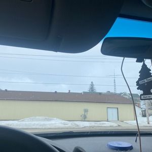 Meet your Posher, Dusty